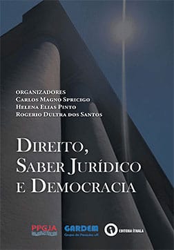 Direito, Saber Jurídico e Democracia